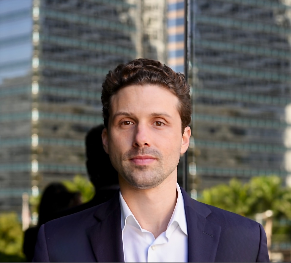 Stefano Zingg